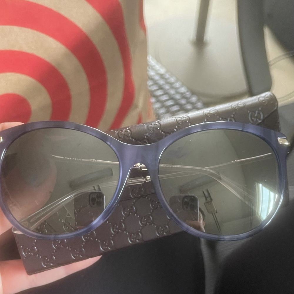 Gucci sunglasses